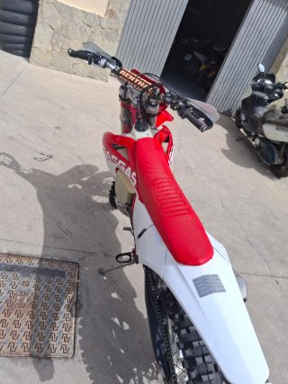 Gas Gas EC 300 Enduro Moto