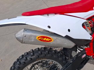 Gas Gas EC 300 Enduro Moto