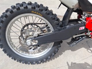 Gas Gas EC 300 Enduro Moto