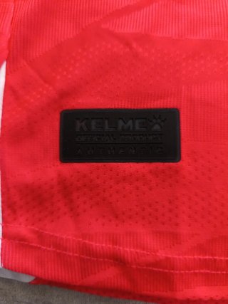 Camiseta RCD Espanyol 23-24 Kelme Oficial