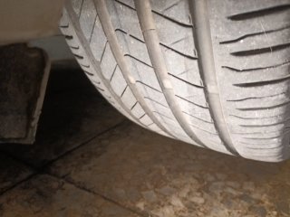 Llantas Skoda Originales 17 pulgadas