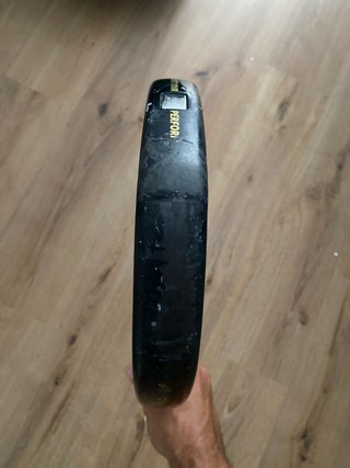 Oxdog Ultimate Pro + Pala Pádel