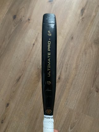 Oxdog Ultimate Pro + Pala Pádel