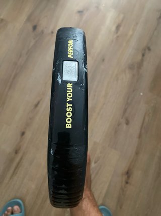 Oxdog Ultimate Pro + Pala Pádel