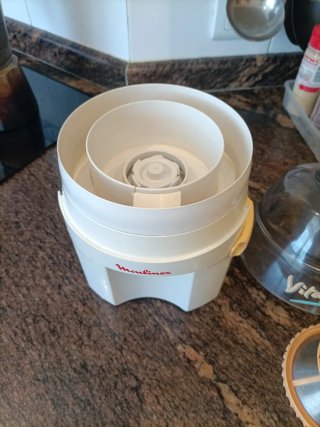 Licuadora Moulinex