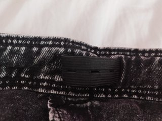 Falda vaquera H&M Talla 12-13 años
