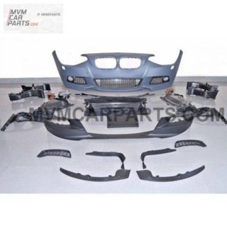 Paragolpes Delantero BMW F20 / F21 3-5P 12-14 Look