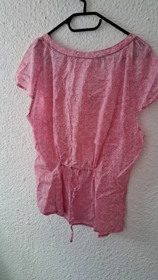 Blusa Biaggini Talla L