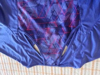 Lote  Camisetas Deportivas Mujer Crivit y Decatlón
