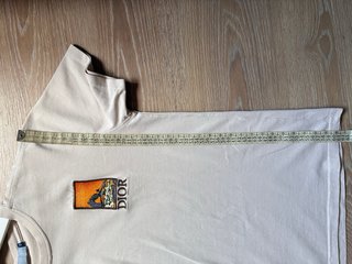 Camiseta Dior Talla M