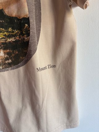 Camiseta Dior Talla M