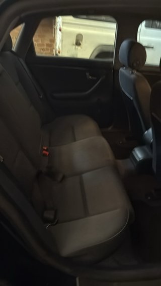 Audi A4 2004