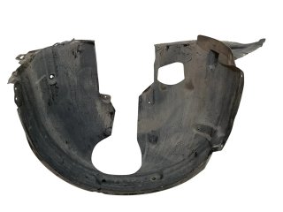 Paso Rueda del izq Audi A3 12-20