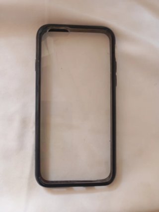 !OCASIÓN! IPhone 6s Gris/Plateado
