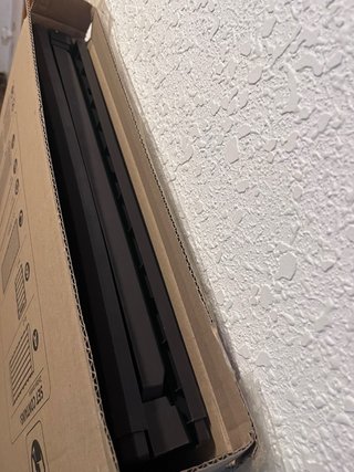 SUPER PROMO! Baúl exterior Prosperplast 280L Nuevo