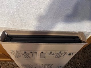 SUPER PROMO! Baúl exterior Prosperplast 280L Nuevo