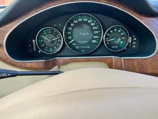 Mercedes-Benz Clase CLS 2006