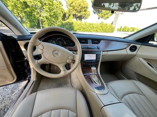 Mercedes-Benz Clase CLS 2006