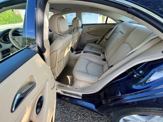 Mercedes-Benz Clase CLS 2006