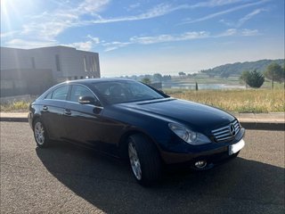 Mercedes-Benz Clase CLS 2006