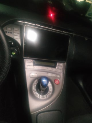 Toyota Prius 2015