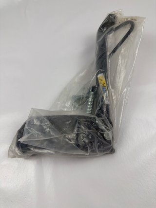 Pata de cabra lateral Piaggio Vespa