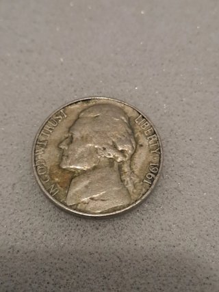 Lote de 39 Monedas Estados Unidos