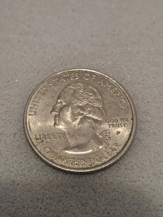 Lote de 39 Monedas Estados Unidos