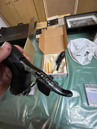 Grupo Sram Force Xplr 12v Completo
