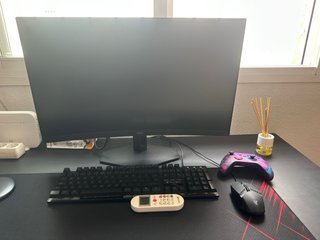 PC Gaming ALTA GAMA CAMBIO O VENDO