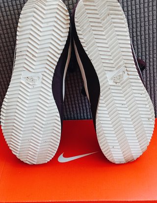 Zapatillas Nike Cortez Mujer Talla 39