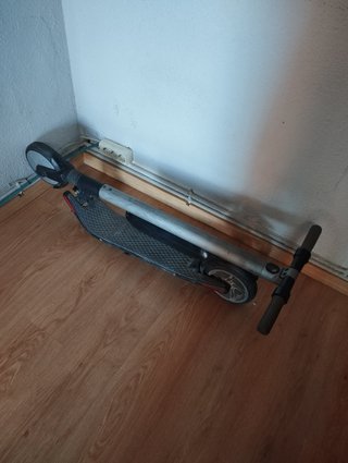 Patinete eléctrico Ninebot S3