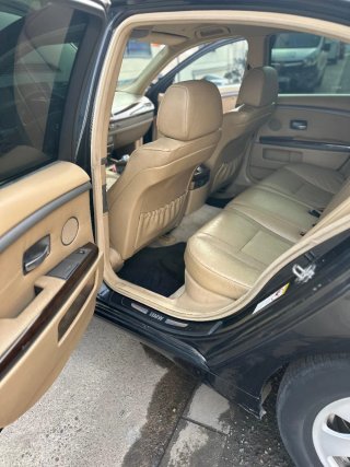 BMW Serie 7 2004