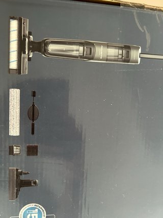 Rowenta X-Clean 4 Aspiradora y Limpiadora