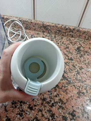 Calienta biberones Brevi SCALDABIBERON CASA
