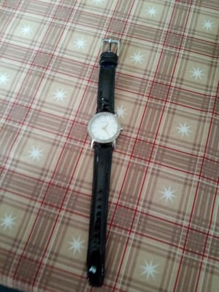 Orologio DKNY donna cinturino nero