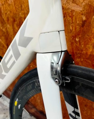 Kit Trek Madone manillar potencia tija carbono