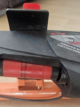 Rodillo para ejercicio bicicleta Elite Volare Mag