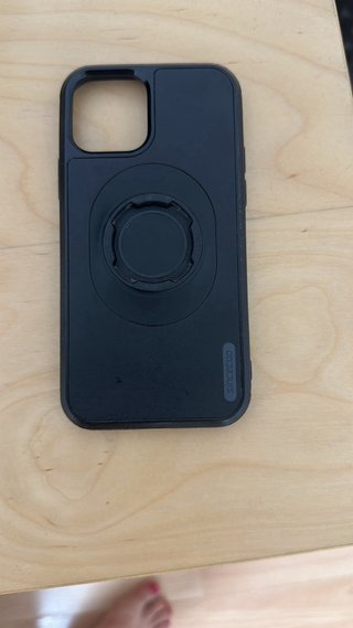 iPhone 12 Negro