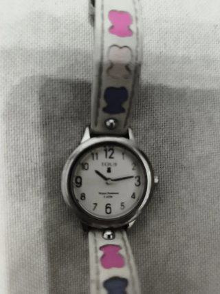Reloj Tous Infantil Multicolor