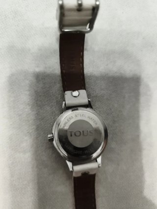 Reloj Tous Infantil Multicolor