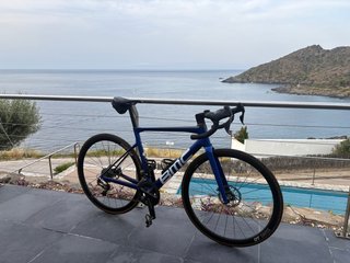 BMC SLR01 Talla 45
