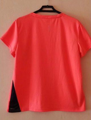 Camiseta Puma Running DryCell Mujer Talla M