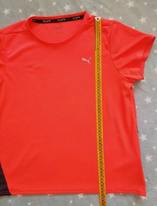 Camiseta Puma Running DryCell Mujer Talla M