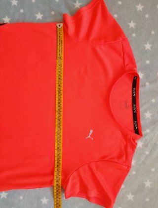Camiseta Puma Running DryCell Mujer Talla M