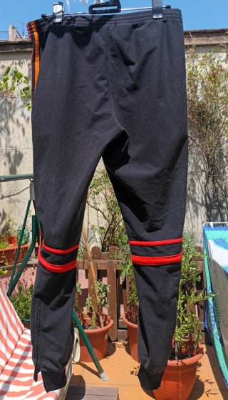 Pantalones Adidas Talla M