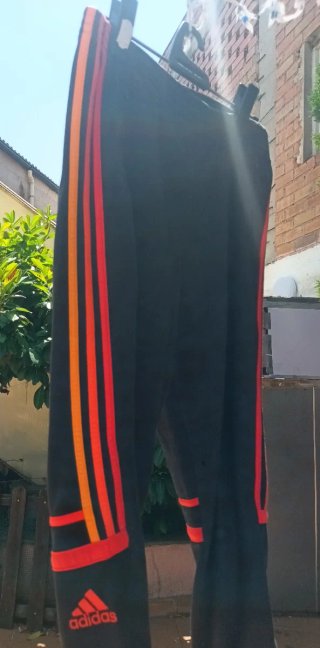 Pantalones Adidas Talla M