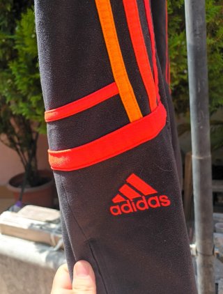 Pantalones Adidas Talla M
