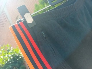 Pantalones Adidas Talla M