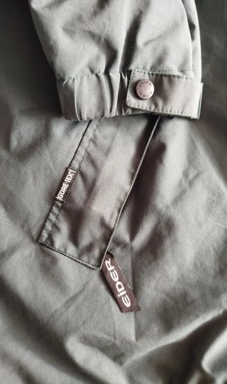 Chaqueta Eider Gore-Tex Talla XL